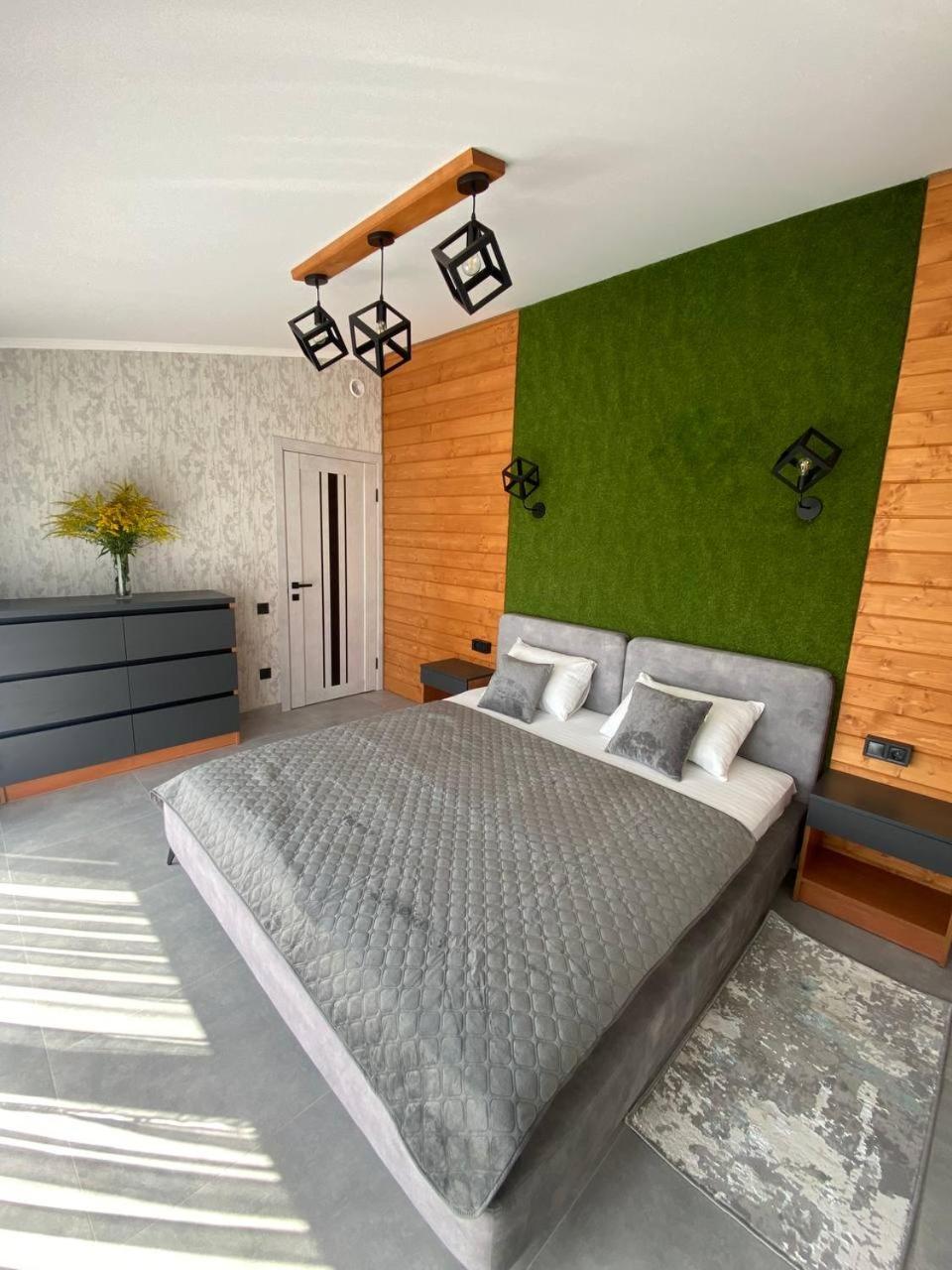 Ярдана Apartment Skhidnytsia Exterior foto