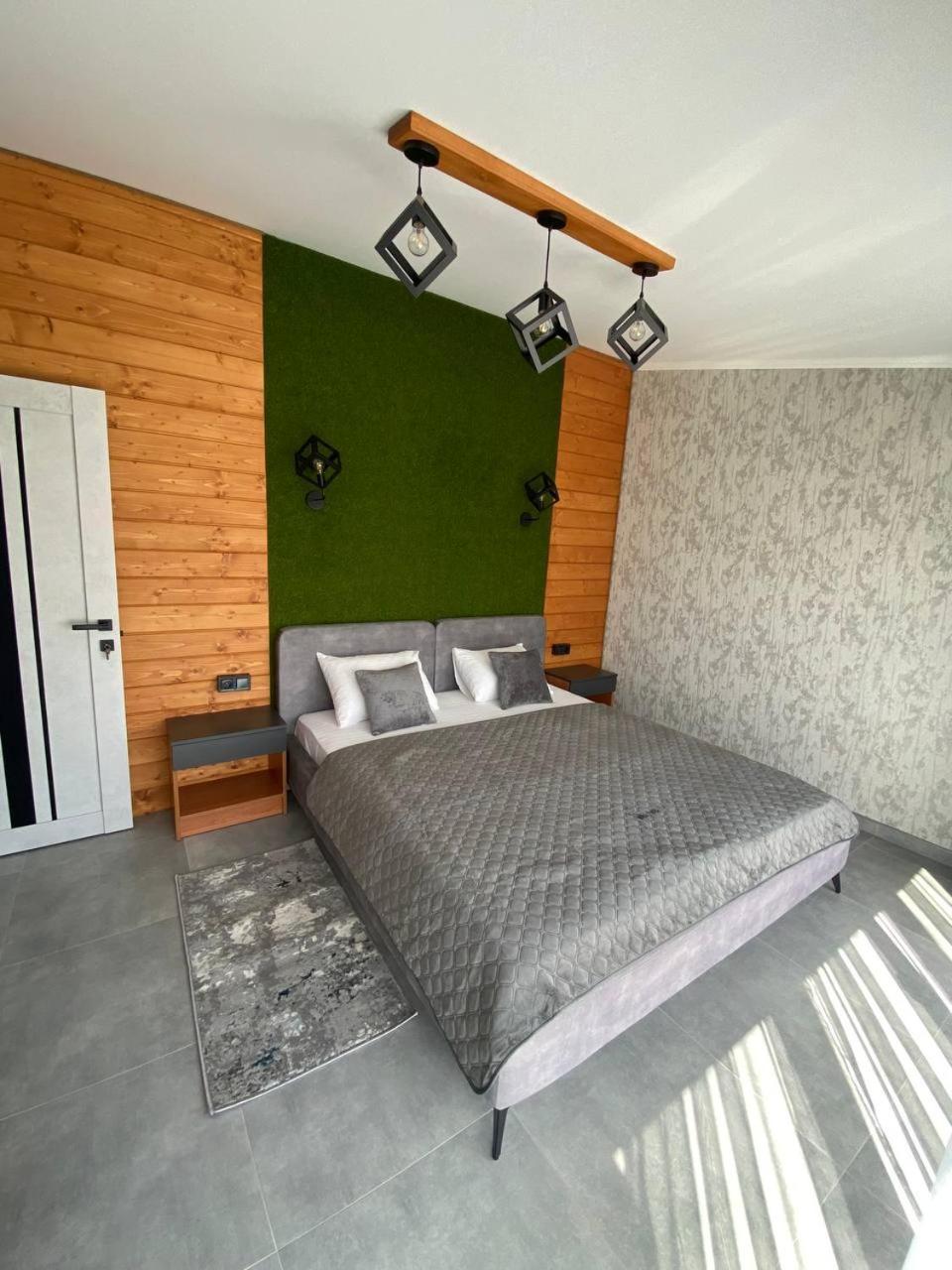 Ярдана Apartment Skhidnytsia Exterior foto
