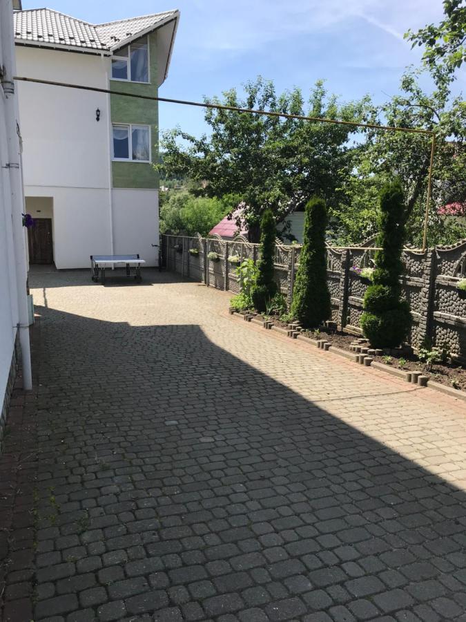 Ярдана Apartment Skhidnytsia Exterior foto