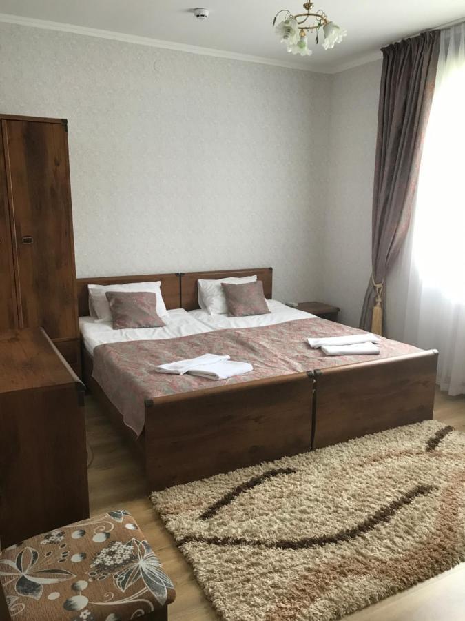 Ярдана Apartment Skhidnytsia Exterior foto