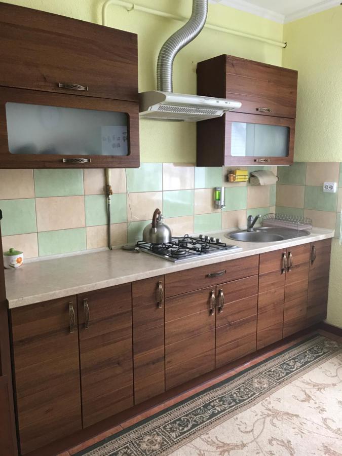 Ярдана Apartment Skhidnytsia Exterior foto