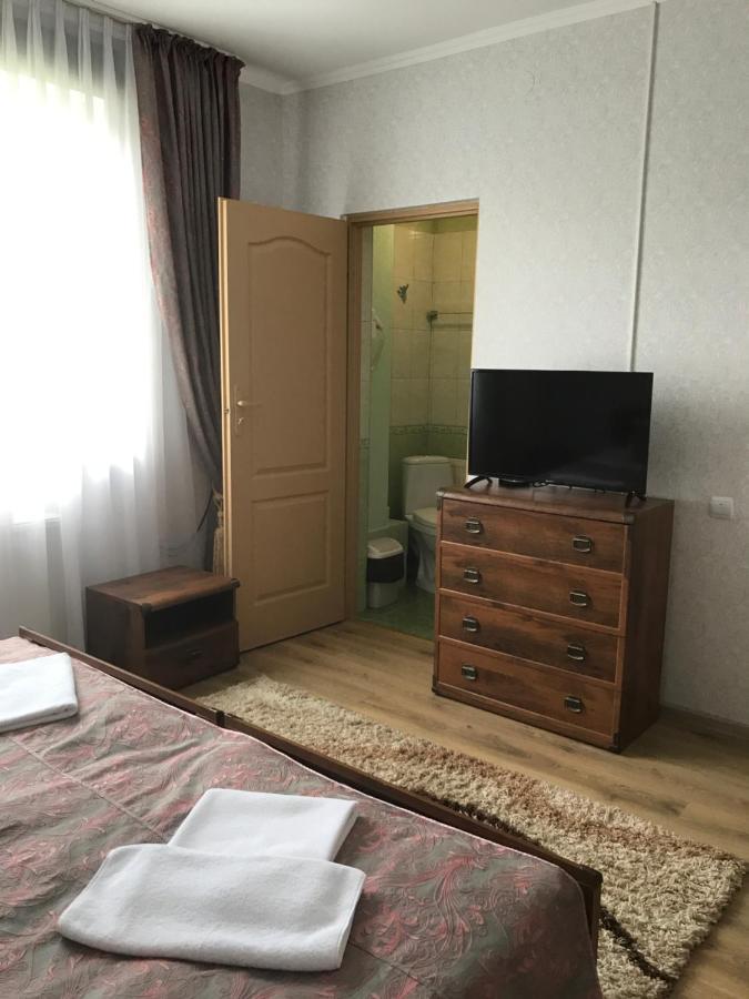 Ярдана Apartment Skhidnytsia Exterior foto