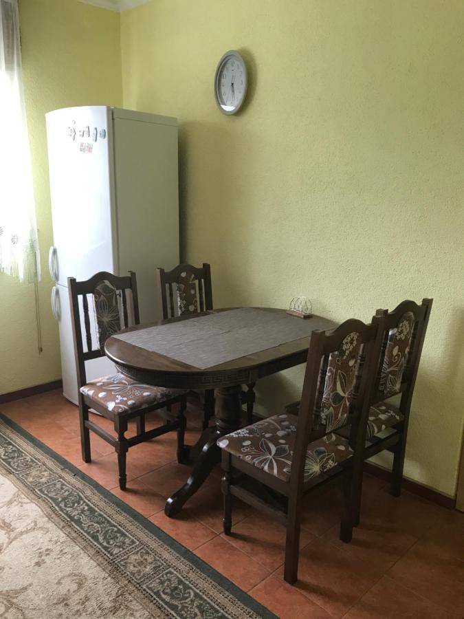 Ярдана Apartment Skhidnytsia Exterior foto