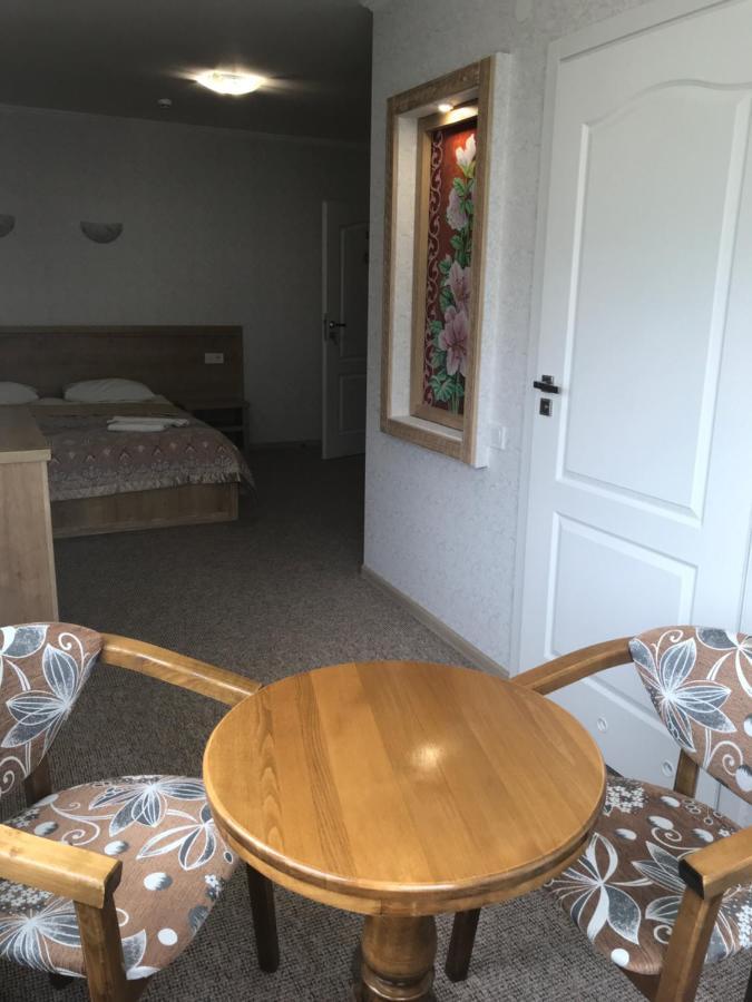 Ярдана Apartment Skhidnytsia Exterior foto