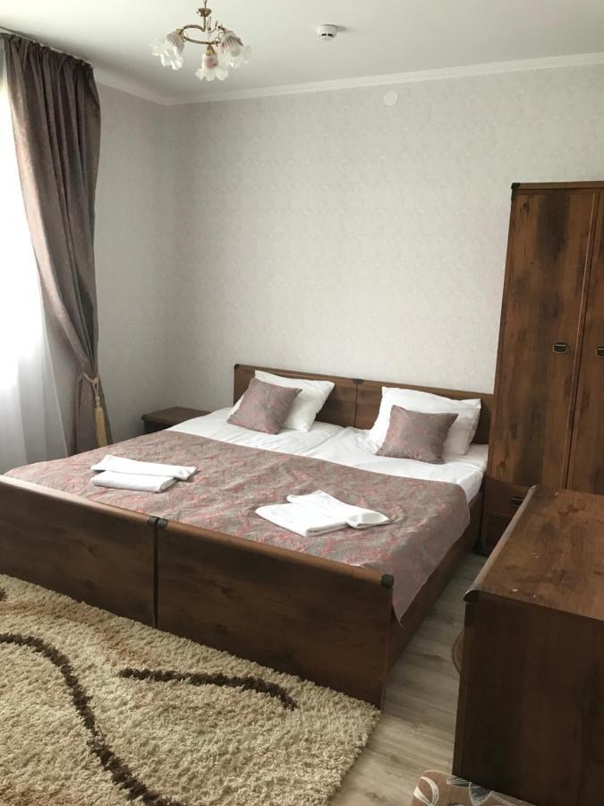 Ярдана Apartment Skhidnytsia Exterior foto