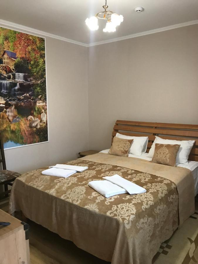 Ярдана Apartment Skhidnytsia Exterior foto