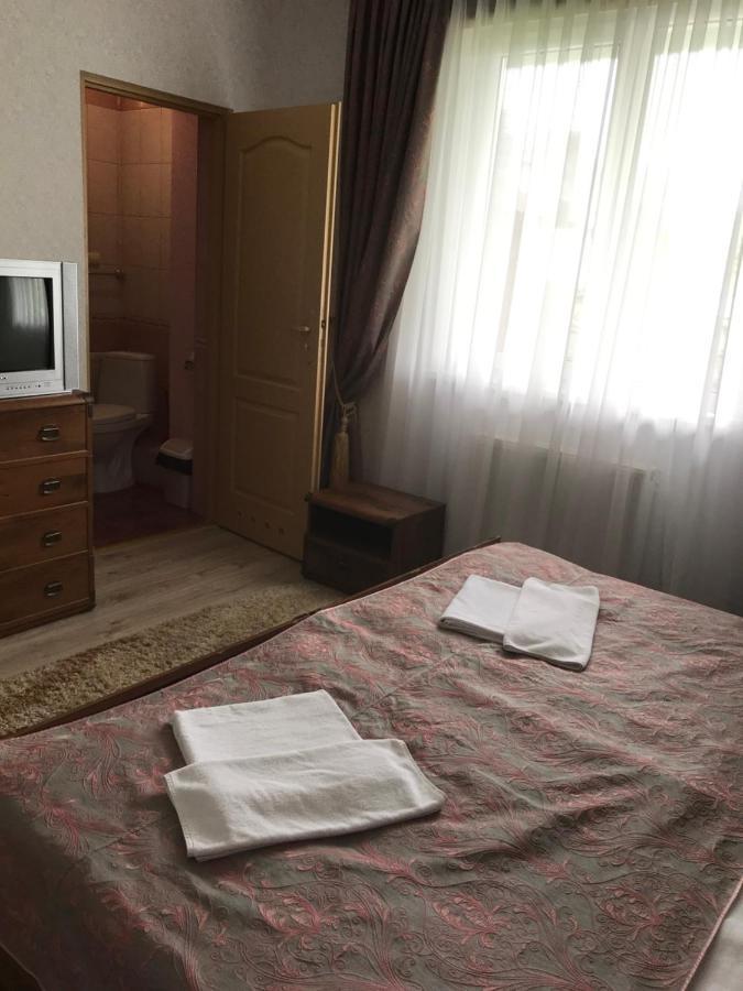 Ярдана Apartment Skhidnytsia Exterior foto