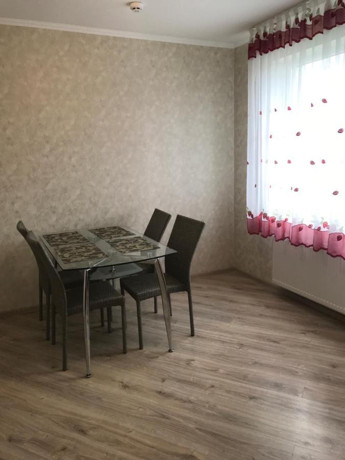 Ярдана Apartment Skhidnytsia Exterior foto