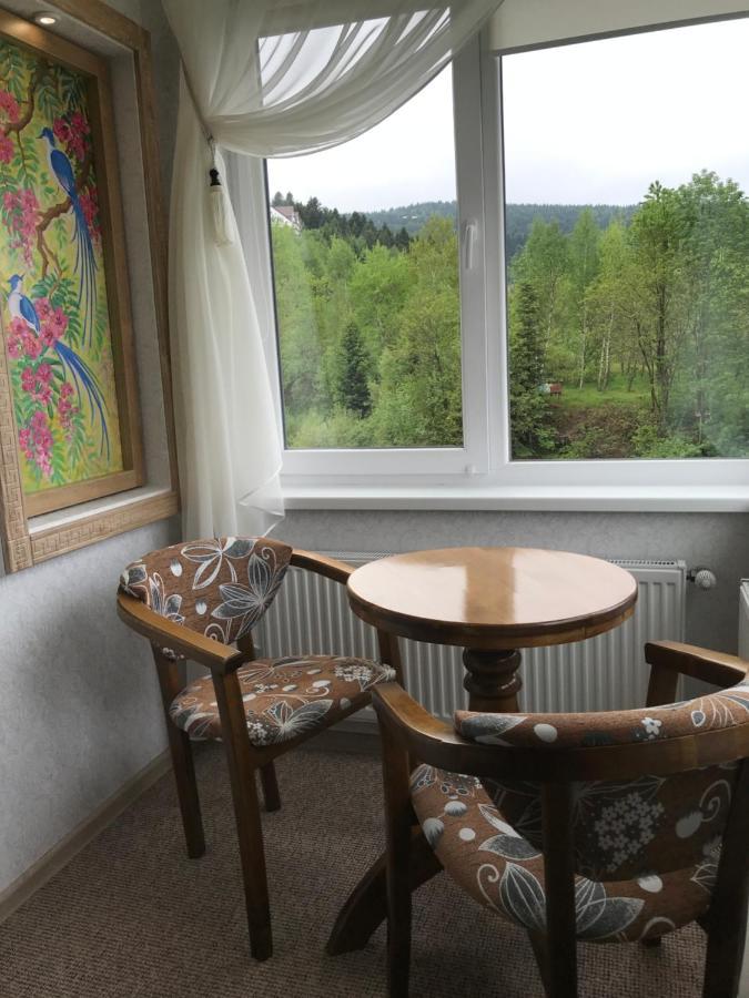 Ярдана Apartment Skhidnytsia Exterior foto