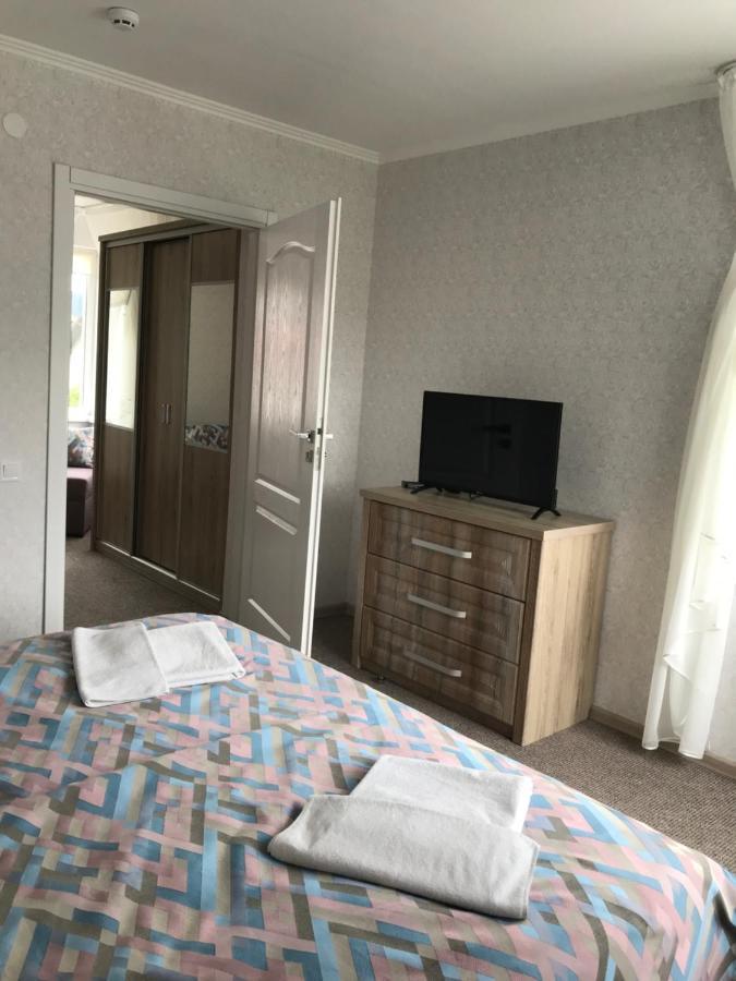 Ярдана Apartment Skhidnytsia Exterior foto