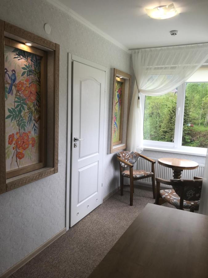 Ярдана Apartment Skhidnytsia Exterior foto