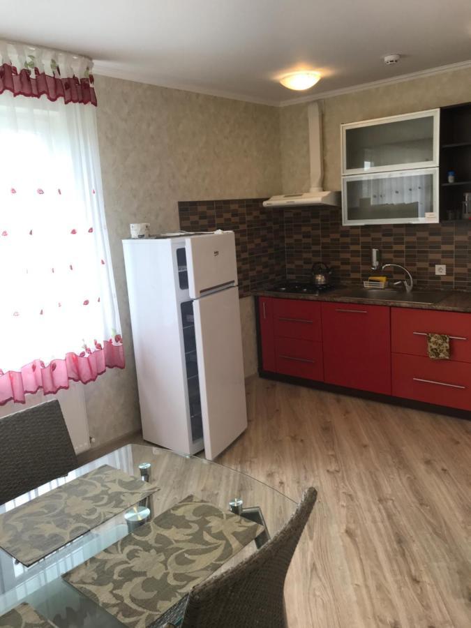 Ярдана Apartment Skhidnytsia Exterior foto