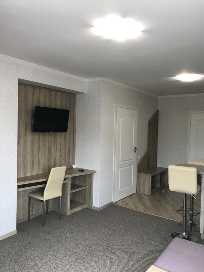 Ярдана Apartment Skhidnytsia Exterior foto