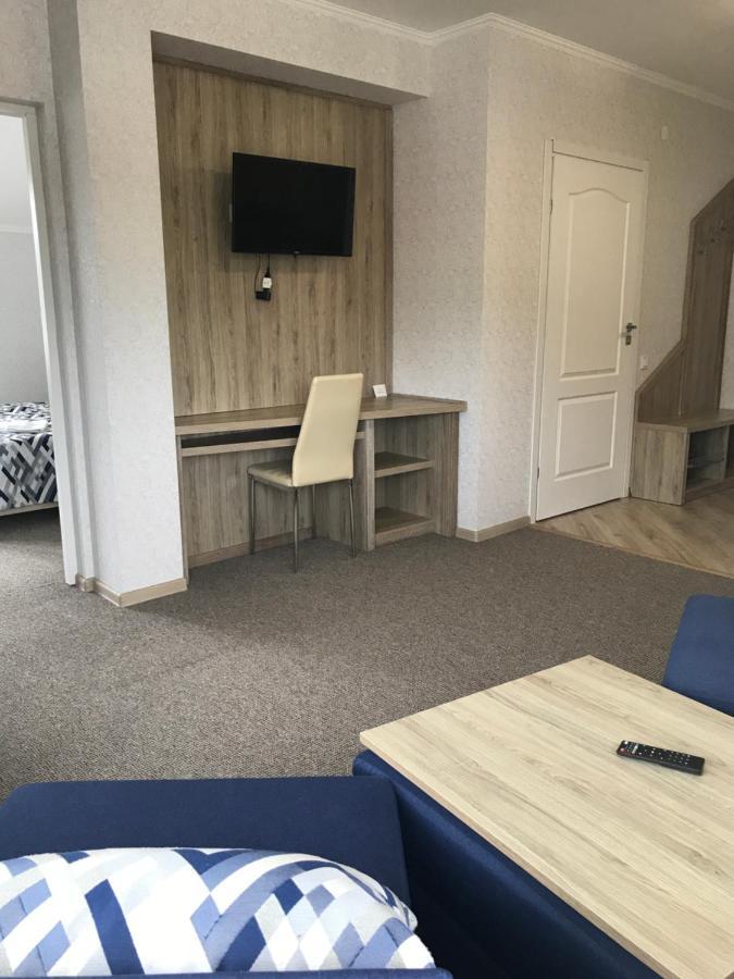 Ярдана Apartment Skhidnytsia Exterior foto