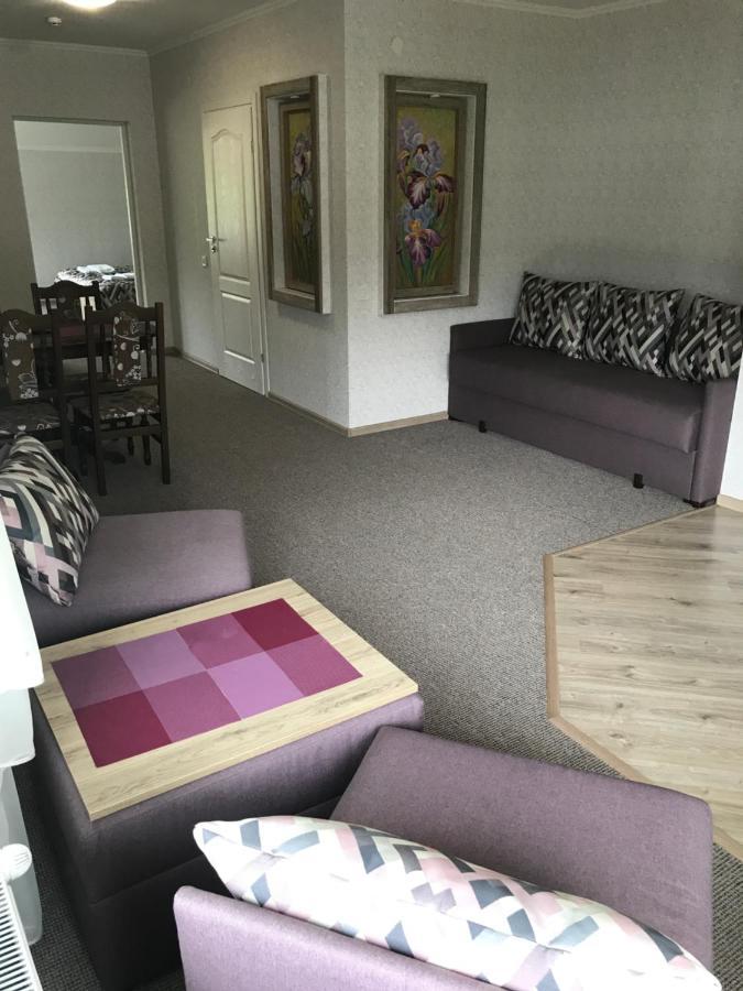 Ярдана Apartment Skhidnytsia Exterior foto