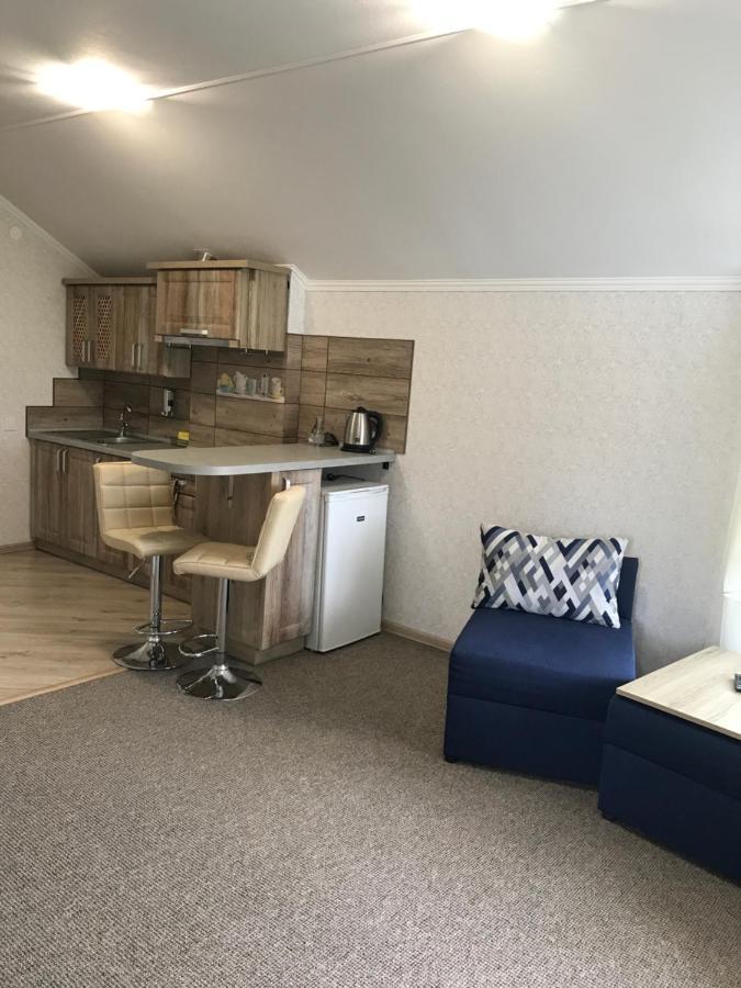 Ярдана Apartment Skhidnytsia Exterior foto