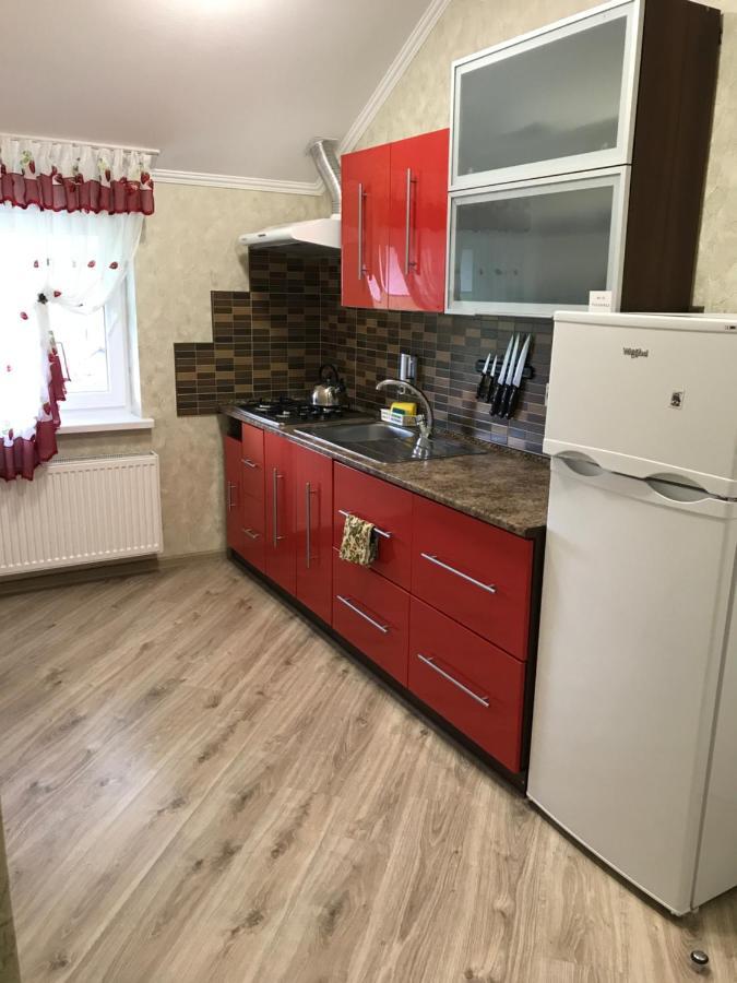 Ярдана Apartment Skhidnytsia Exterior foto