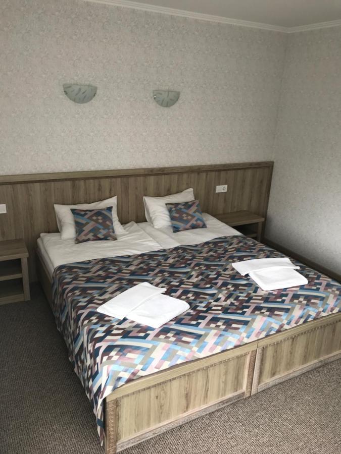Ярдана Apartment Skhidnytsia Exterior foto