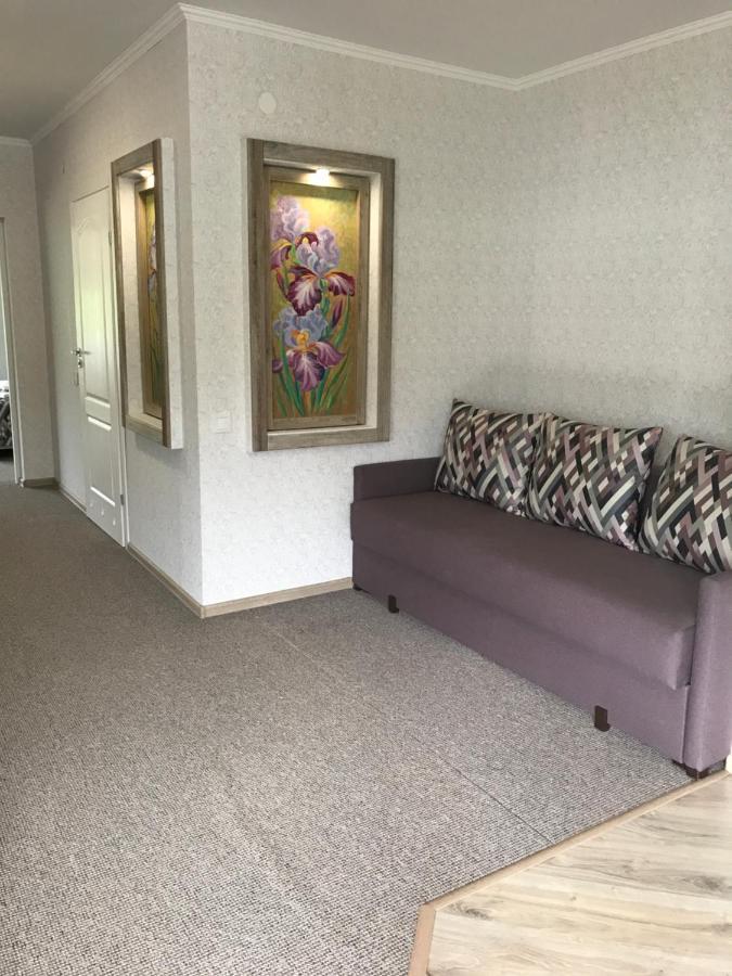Ярдана Apartment Skhidnytsia Exterior foto