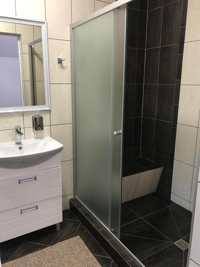 Ярдана Apartment Skhidnytsia Exterior foto