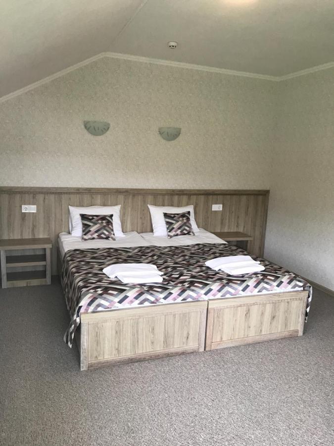 Ярдана Apartment Skhidnytsia Exterior foto