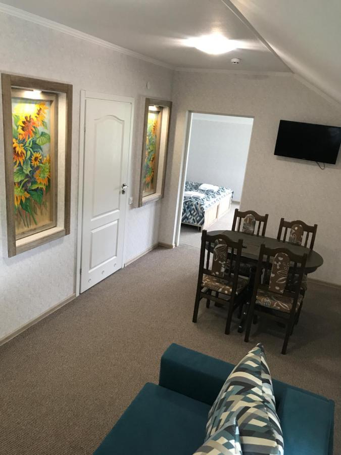 Ярдана Apartment Skhidnytsia Exterior foto