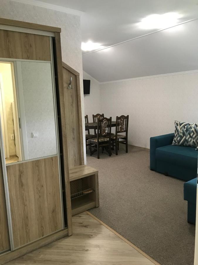 Ярдана Apartment Skhidnytsia Exterior foto