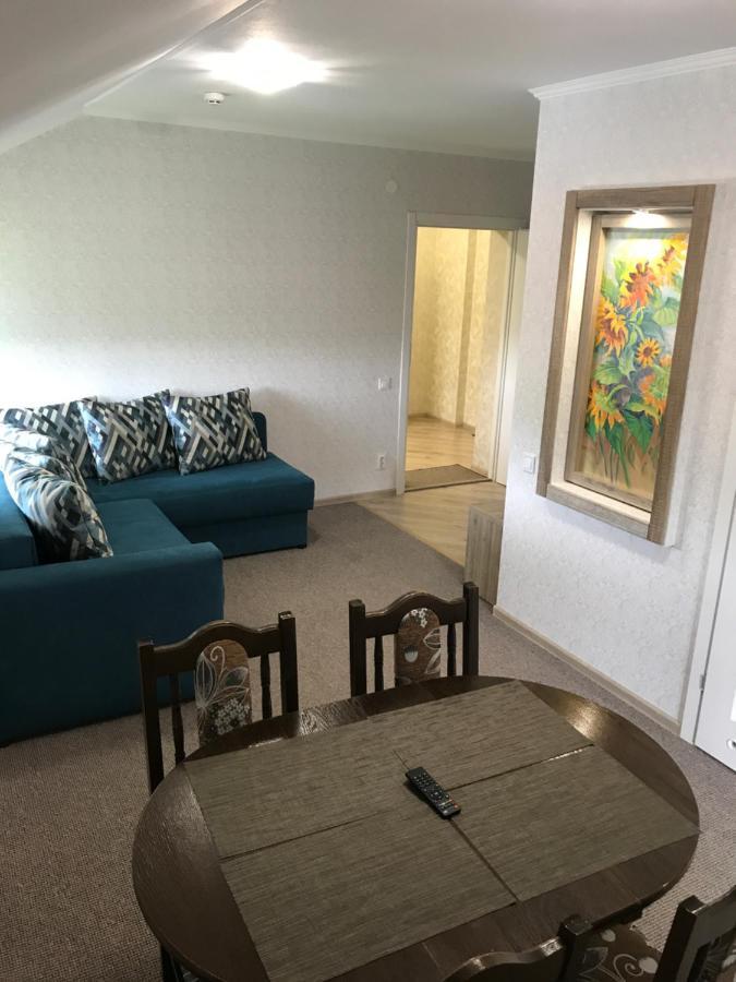 Ярдана Apartment Skhidnytsia Exterior foto
